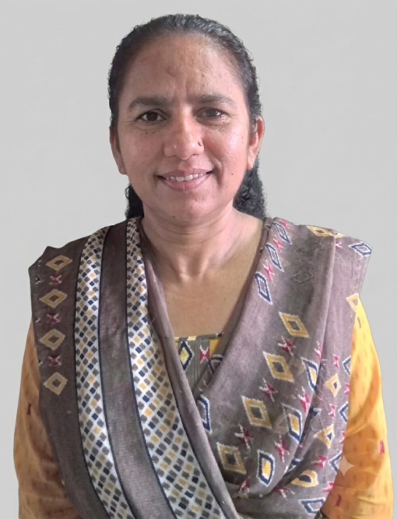 shanti kumari - Full time Baby Sitter in juhu in Mumbai